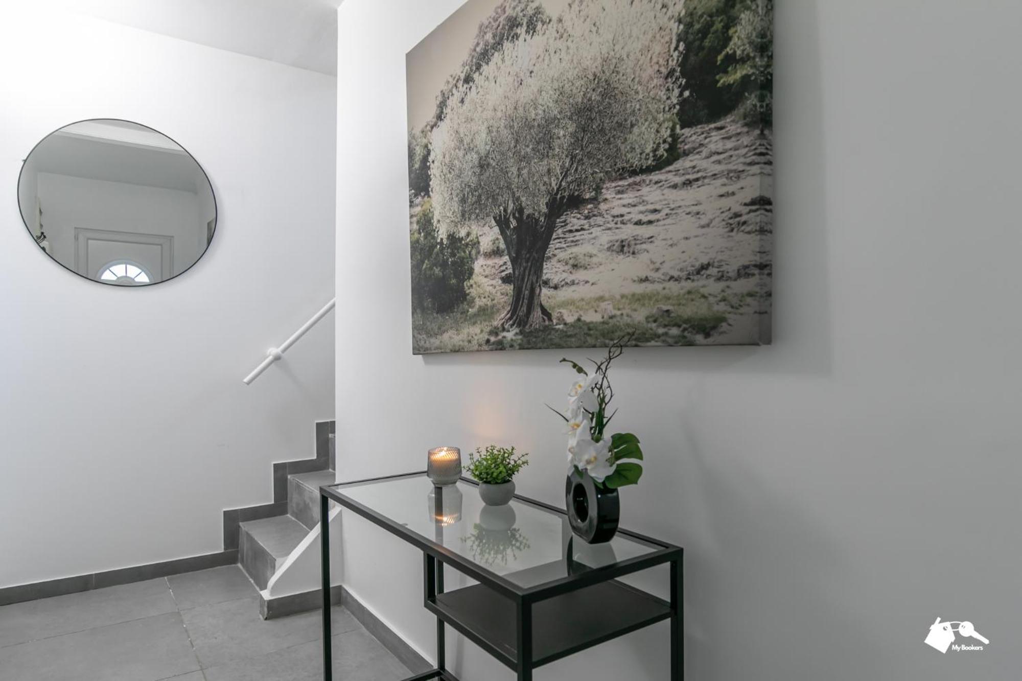 Mba - Bobillot - Splendide Appart - Proche Vincennes Montreuil  Exterior foto